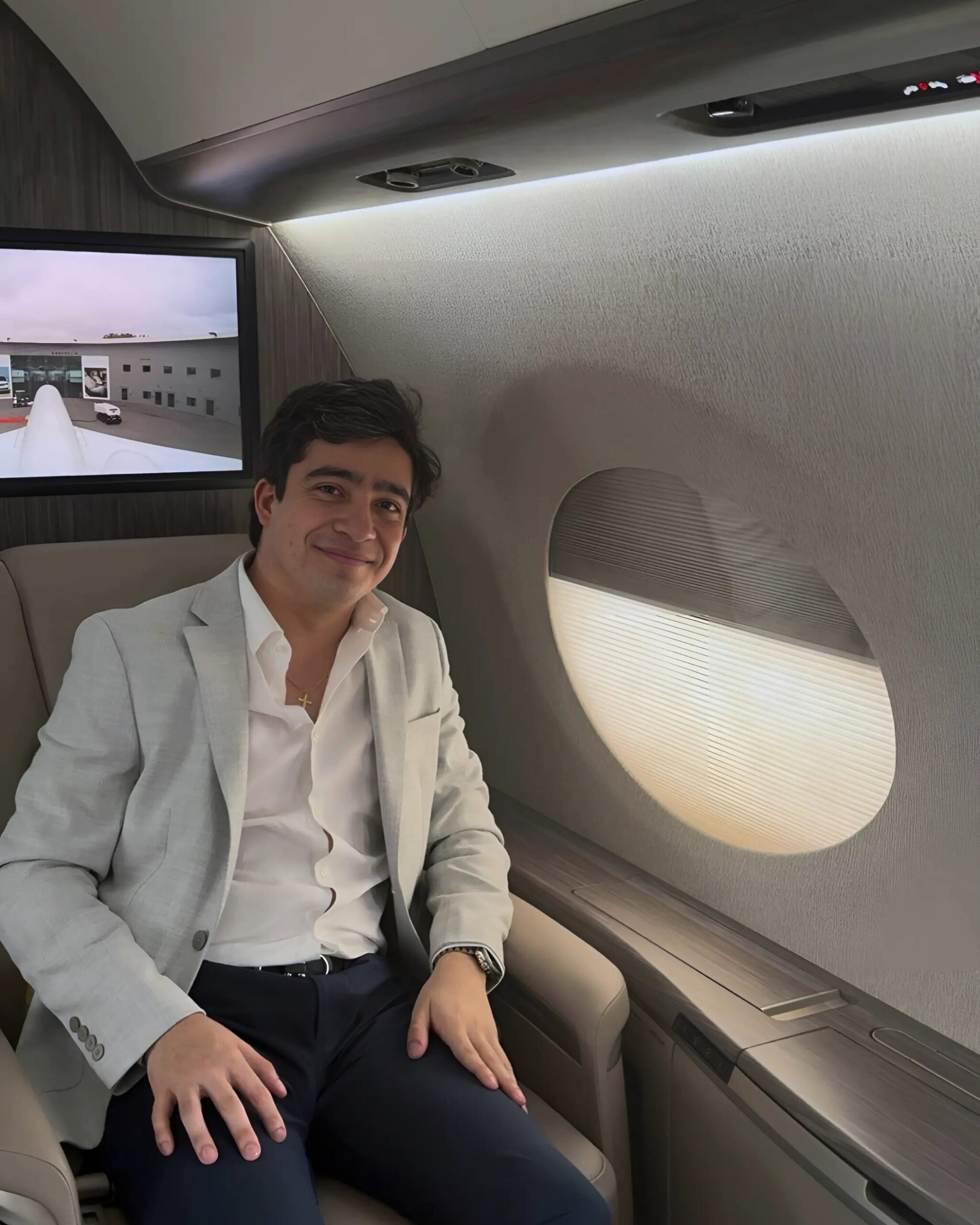Giancarlo Carusi Milano