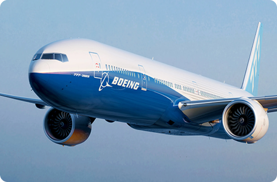 Airliner