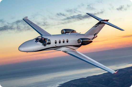 Light Jet