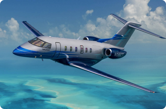 Super Light Jet
