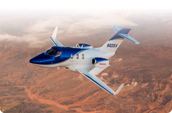 Very Light Jet